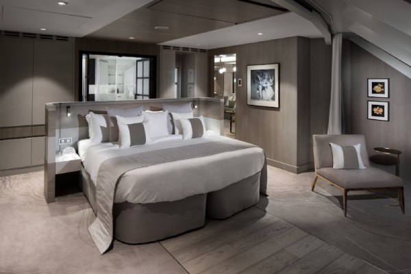 Category IC Stateroom