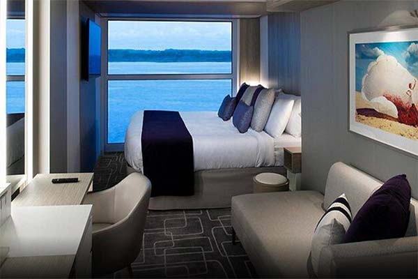 Category PO Stateroom