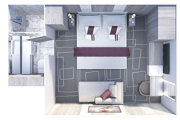 Z Floorplan