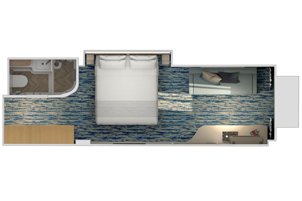 6A Floorplan