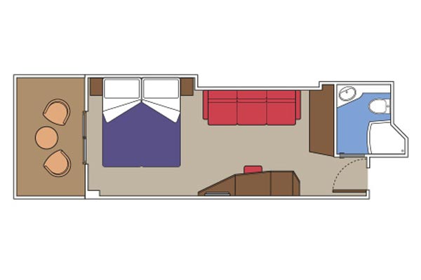 Ba Floorplan