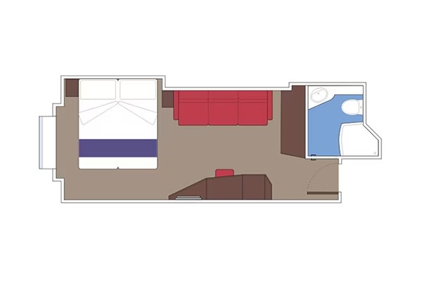 Ob Floorplan