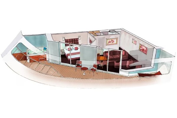Sxj Floorplan