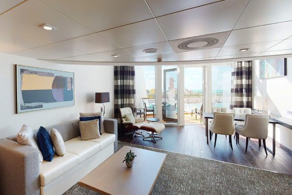 Category OL Stateroom