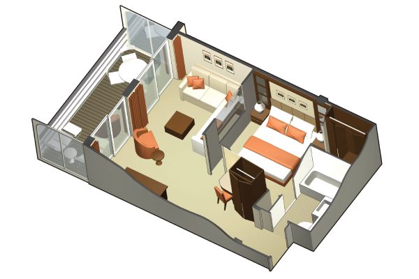 Cs Floorplan