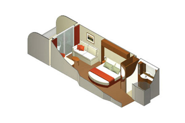 Sv Floorplan