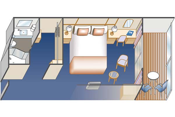 Bb Floorplan