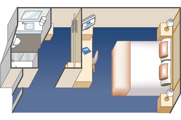 Ib Floorplan