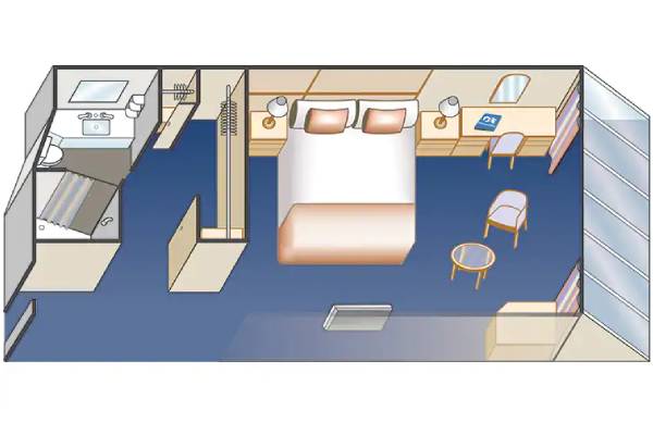 O6 Floorplan