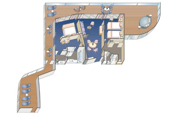 Category S0 Layout