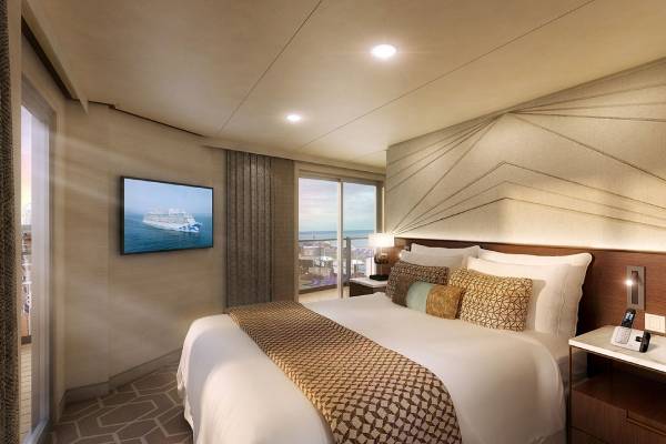 Category S0 - Suite