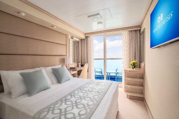Category BC Stateroom