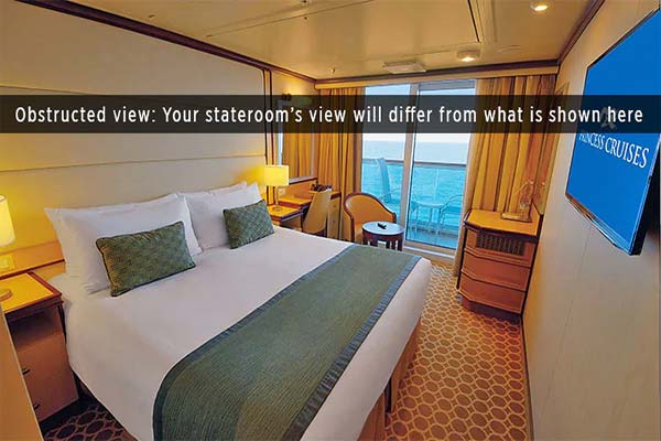 Category BW Stateroom