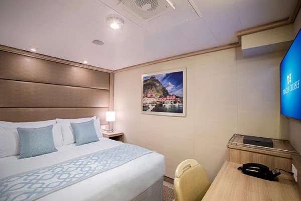 Category IE Stateroom