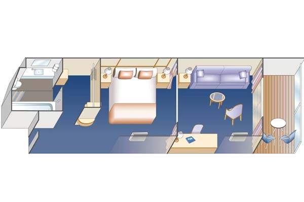Category ME Layout