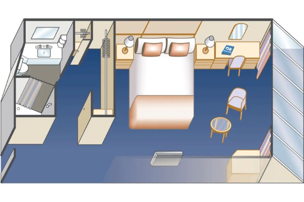 Category O6 Layout