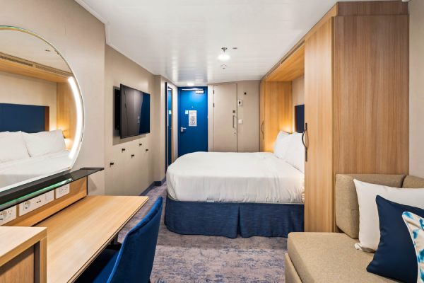 Category 2T Stateroom