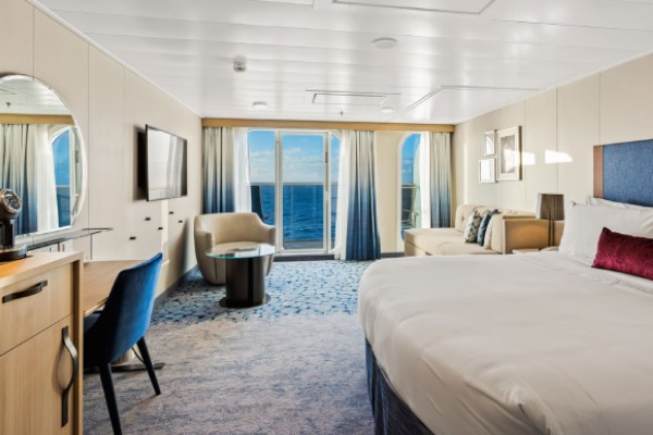 Category JY - Suite