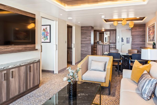 Category OS - Suite