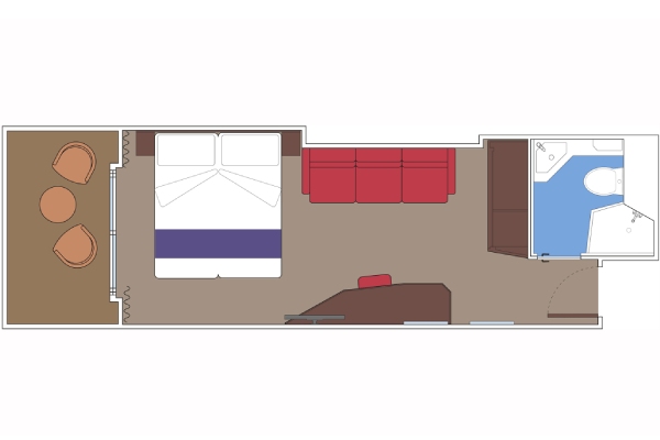 Ba Floorplan