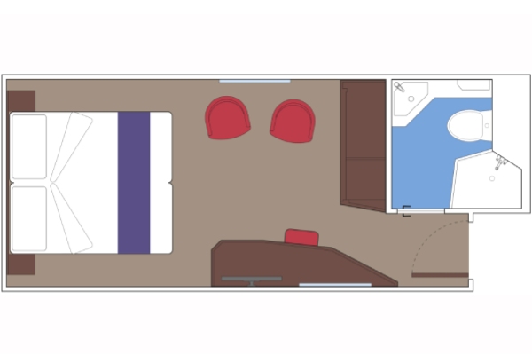 Ib Floorplan