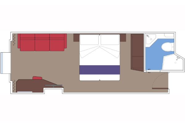Ob Floorplan