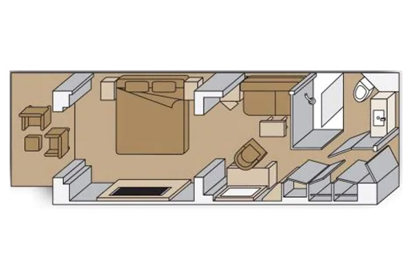 As Floorplan