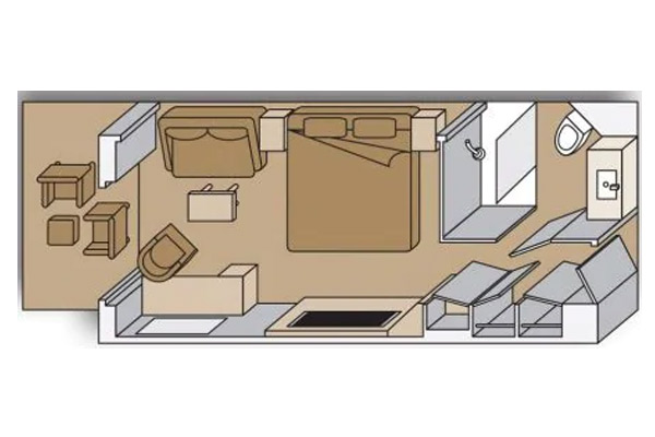Va Floorplan
