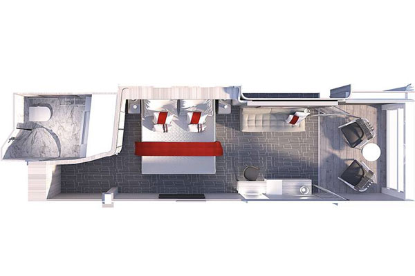 Category C2 Layout