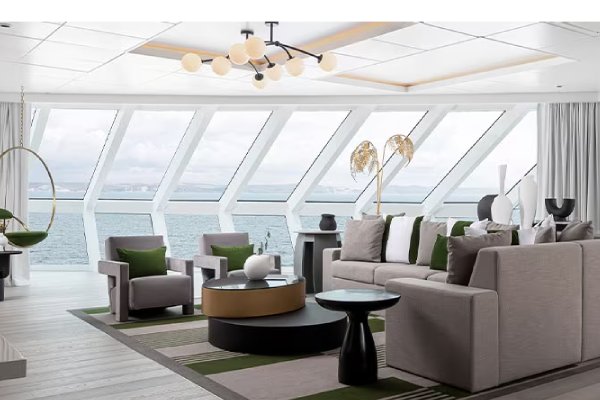 Category IC Stateroom