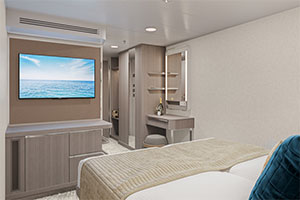 I4 Floorplan