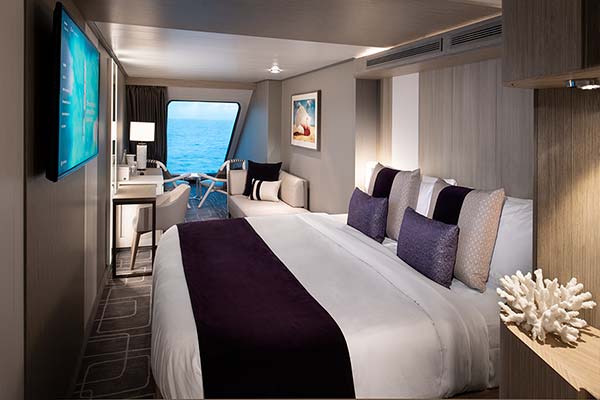 Category DO Stateroom