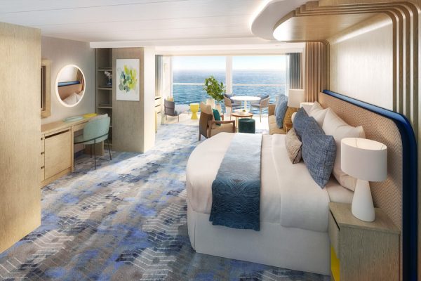 Category IG Stateroom