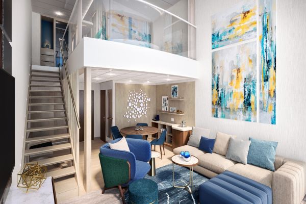 Category IL - Suite
