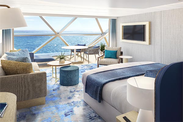 Category VP - Suite