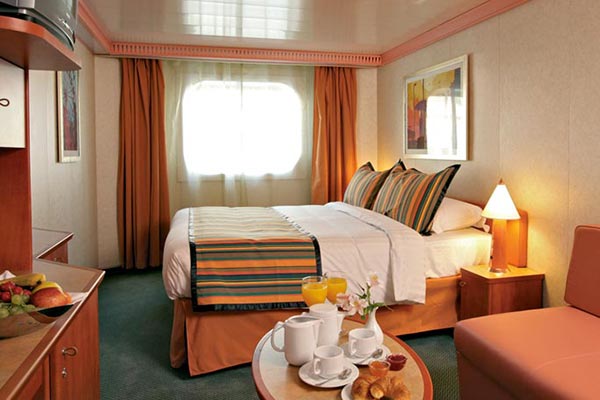 Category EP Stateroom