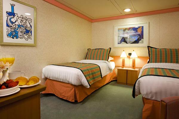 Category IP Stateroom