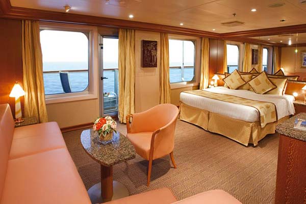 Category MS Stateroom