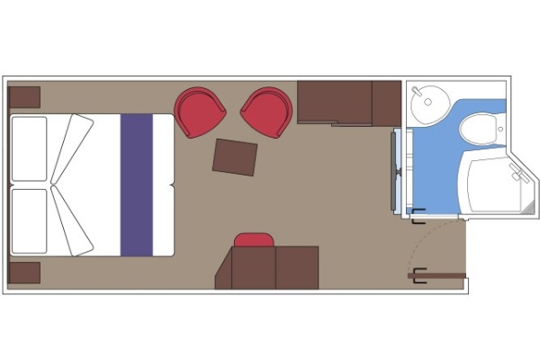 Ib Floorplan