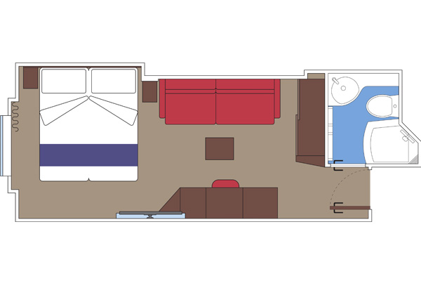 Ob Floorplan