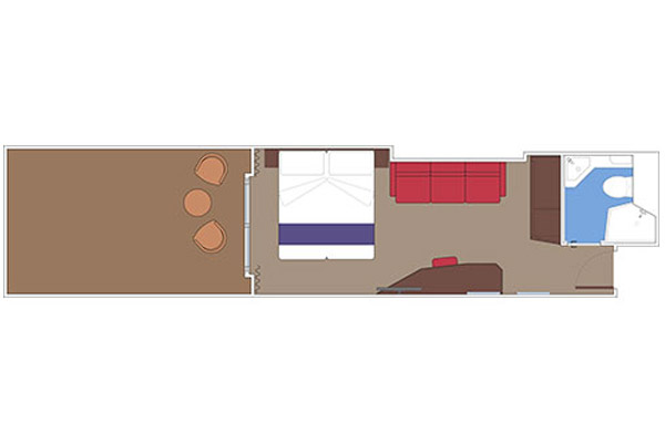 Bga Floorplan