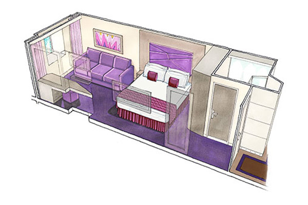 Ob Floorplan