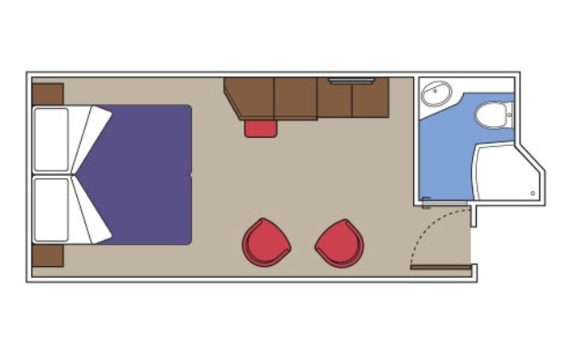 Ib Floorplan