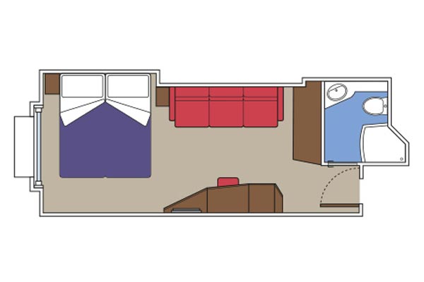 Ob Floorplan
