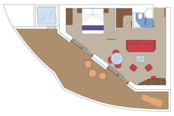 Sxj Floorplan