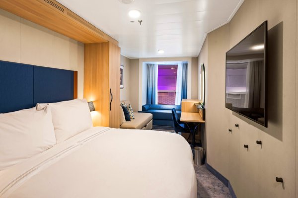 Category 2T Stateroom
