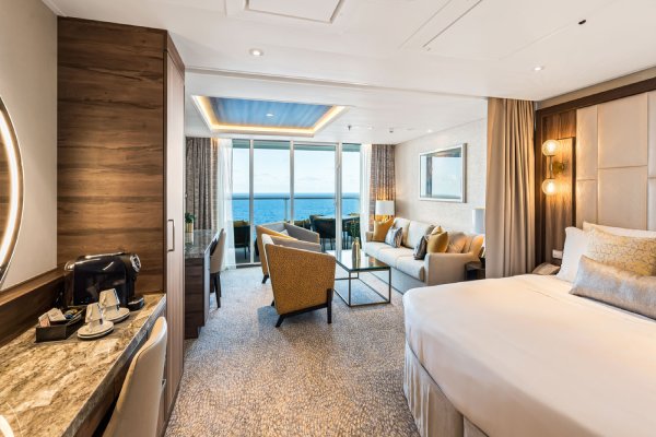 Category GS Stateroom