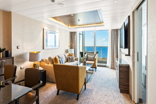 Category OS Stateroom