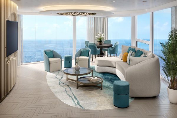Category SO Stateroom