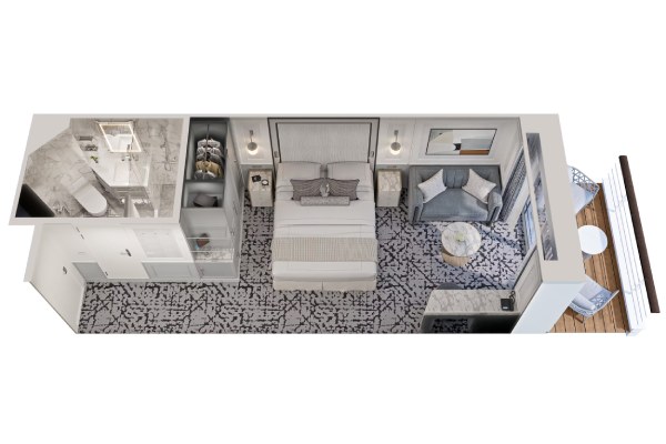 B1 Floorplan